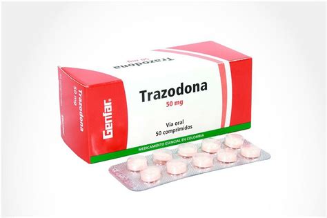 Para Que Serve O Trazodona - Trazodona - O que é, Para que Serve e Efeitos Colaterais | Dicas de Saúde