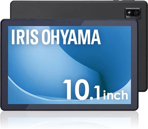 Jp アイリスオーヤマiris Ohyama タブレット 10インチ Wi Fiモデル Android12 動画視聴