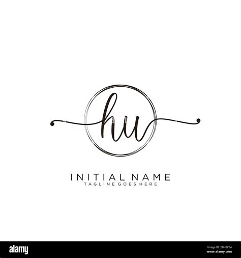 Hu Font Hi Res Stock Photography And Images Alamy