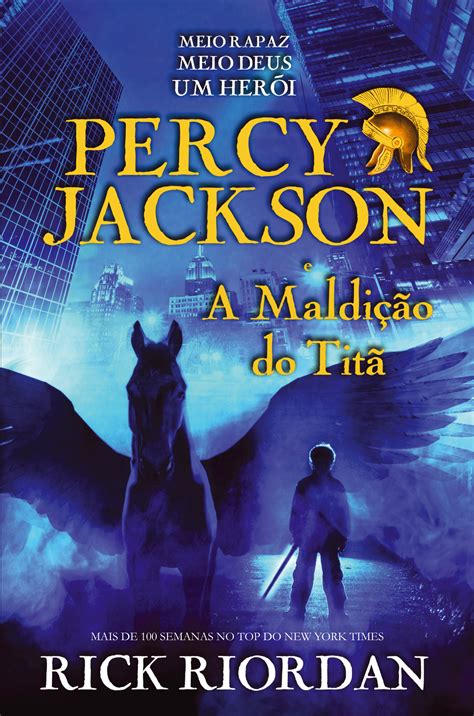 Titas Percy Jackson Titan's Curse Thursday! Chapter 20: I Get A New