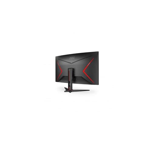 AOC GAMING CURVO C32G2ZE 31.5"FHD 240Hz 1ms VESA 100x100