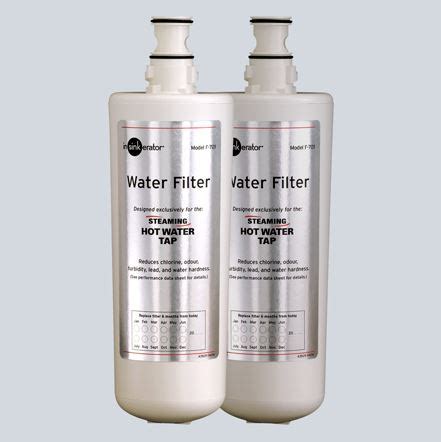 ISE HOT TAP FILTERS PAIR KA Distribution