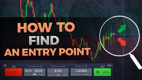 How To READ The Chart Binary Option Trading Strategy YouTube