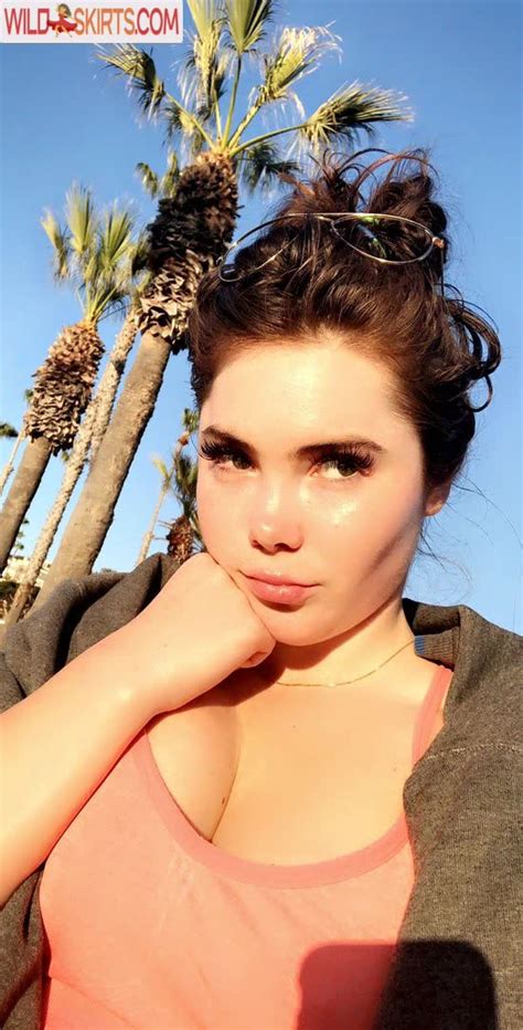 Mckayla Maroney McKaylaMaroney Nude Instagram Leaked Photo 55