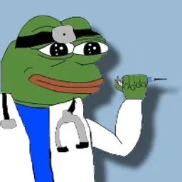 Doctor Pepe (DRPEPE) coin contract is ...
