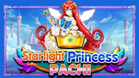 Starlight Princess Pachi Slot Review 2024 ᐈ Free Demo Game