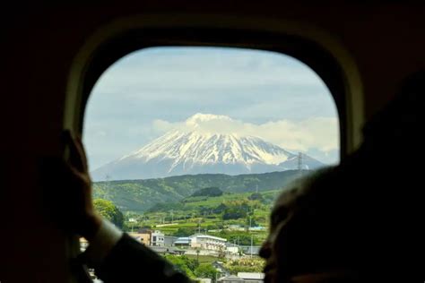 Mount Fuji Viewpoints - 10 Magical Places To See Mt Fuji in Japan!