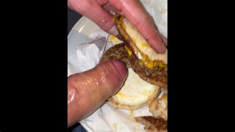 MY DICK Meets Double Egg Sausage MUFFIN HORNY Pornhub Gay