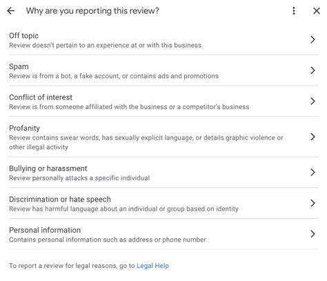 How To Remove Google Reviews: Step by Step Guide [2025]