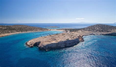 Amorgos tourist guide enjoy the beaches walking diving ancient sights