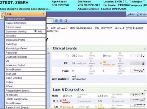 Best Anesthesia EMR Software Comparison Reviews 2025