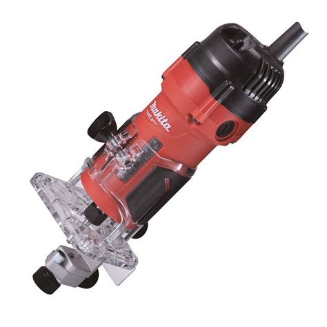 Купити фрезер Makita для продажу. Офіційний представник Makita