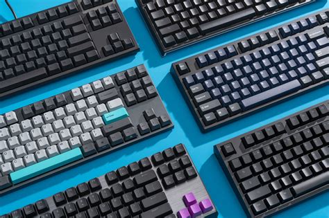 The 12 Best Keyboards for 2025 | Reviews by Wirecutter
