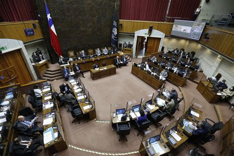 Senado Votará Hoy Matrimonio Igualitario Y Extensión Del Estado De