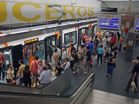 La Generalitat Valenciana apuesta por el transporte público