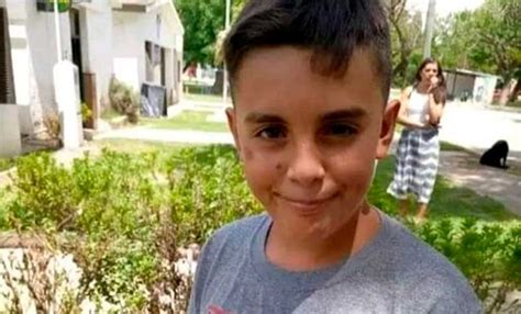 Buscan Intensamente A Un Nene De 10 Años Que Desapareció En Puerto Gaboto