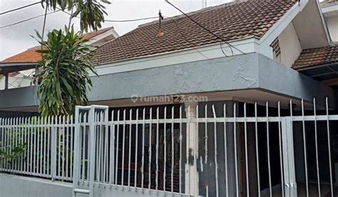 Di Jual Rumah Kartini Siap Huni Rapih Dan Terawat Rumah