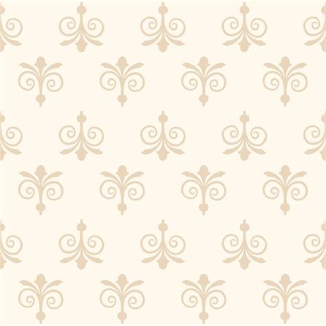 Premium Vector | Seamless ornamental arabesque pattern vector wallpaper