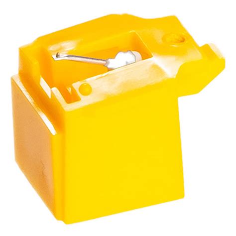 JICO PZP1004 NUDE 無垢丸針 Pioneer パイオニア レコード針 ジコー 島村楽器オンラインストア