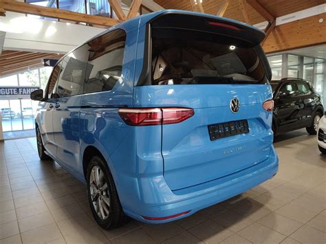 Volkswagen T7 Multivan Energetic EHybrid 1 4 Energetic 7 Sitzer Pano