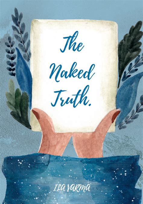 The Naked Truth English Classics Story Ila Varma