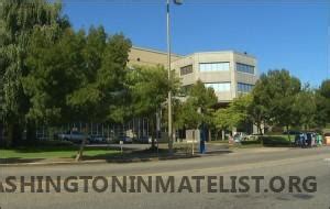 Pierce County Jail, WA: Inmate Search Options, Visitations, Contacts