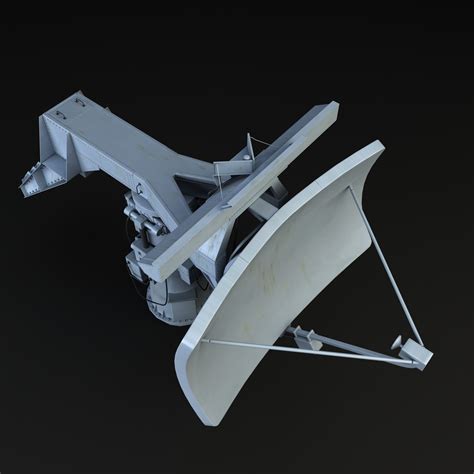 radar  model