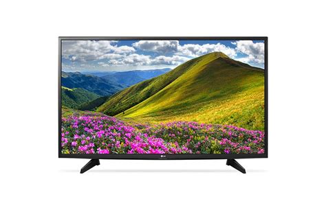 LG 43LJ510V | LG Africa