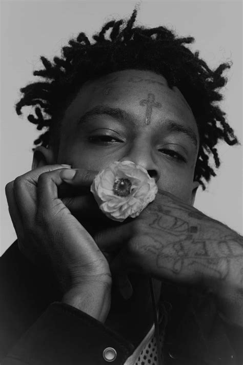 Download Atlanta Rapper 21 Savage