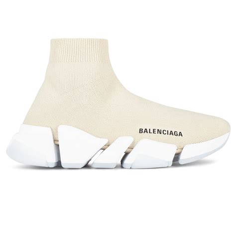 Balenciaga Speed Sock Trainers Crepslocker