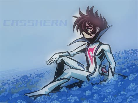 Casshern Sins On Toonami Fans Unite Deviantart