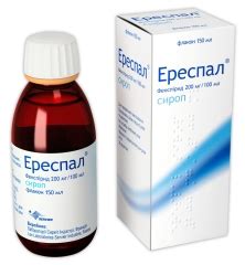 Сиропы от кашля: выбираем недорогой и эффективный