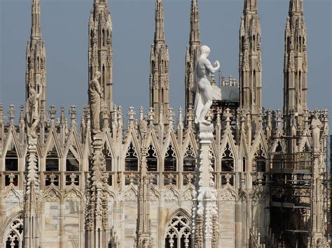 Duomo Di Milano Milan 2022 Ce Quil Faut Savoir Pour Votre Visite