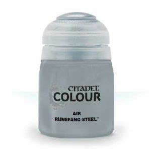 Runefang Steel Air Paint Paint 2025 Review Where To Buy Adeptus Ars