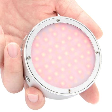 Видеосвет RGB LED Godox R1 mini для телефона. Цена 2 600 грн. Купить в ...