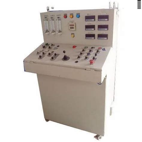 Three Phase Control Panel At Rs 45000 Three Phase Control Panel In