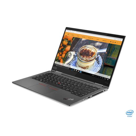 Refurbished Lenovo 20ubcto1ww 111 Thinkpad X1 Yoga Gen 5 14 3840 X 2160 Touchscreen I7 10510u 1