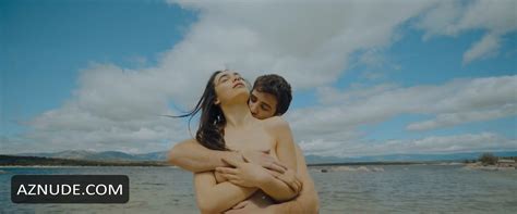 TERESA PEIROTEN Nude AZNude