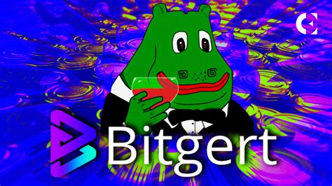 Bitgert Finally Unveils Meme Character Befe For Its Token Brise