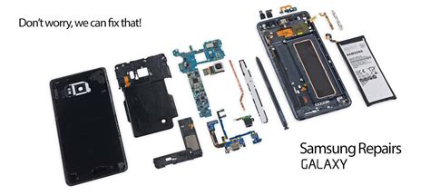 SAMSUNG BATTERY REPLACEMENT | PHONE DOCTOR SINGAPORE