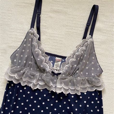 6ixty 8ight Lingerie Lace Mini Dress Women S Fashion Dresses Sets Dresses On Carousell