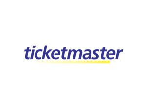 Ticketmaster Logo PNG Transparent & SVG Vector - Freebie Supply