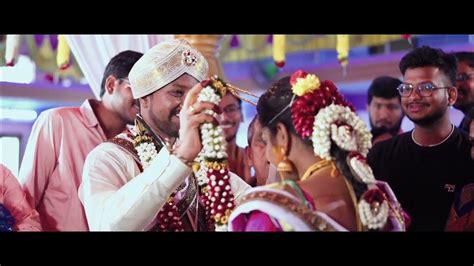 Gowtham Weds Shalini Wedding Video 5th Feb 2023 Youtube