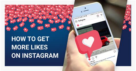 How To Get More Likes On Instagram 15 Tips For Beginners