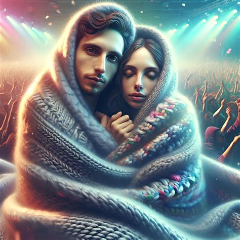 First Love - nostalgic memories of youth. - AI Generated Artwork