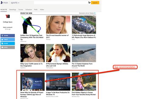 MSN signs multi-year deal with Taboola - Business Insider 