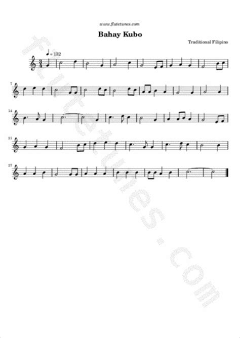 Sheet Music Bahay Kubo Piano Letter Notes The Blue Danube Easy Piano Sheet Music By Johann