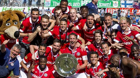 PSV Eindhoven - Goal.com