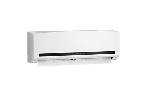 Lg Wall Mounted Onoff Air Conditioner Fast Cooling Dual Sensing