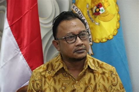 Hari Ini Komnas HAM Akan Periksa Ajudan Ferdy Sambo Hma Rekan Lawyer